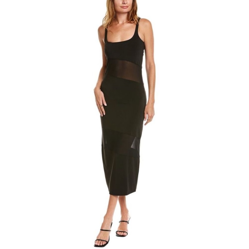 Nwt - Solid & Striped The Kimberly Midi Dress